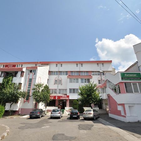 Hotel Dobrogea Constanţa Esterno foto