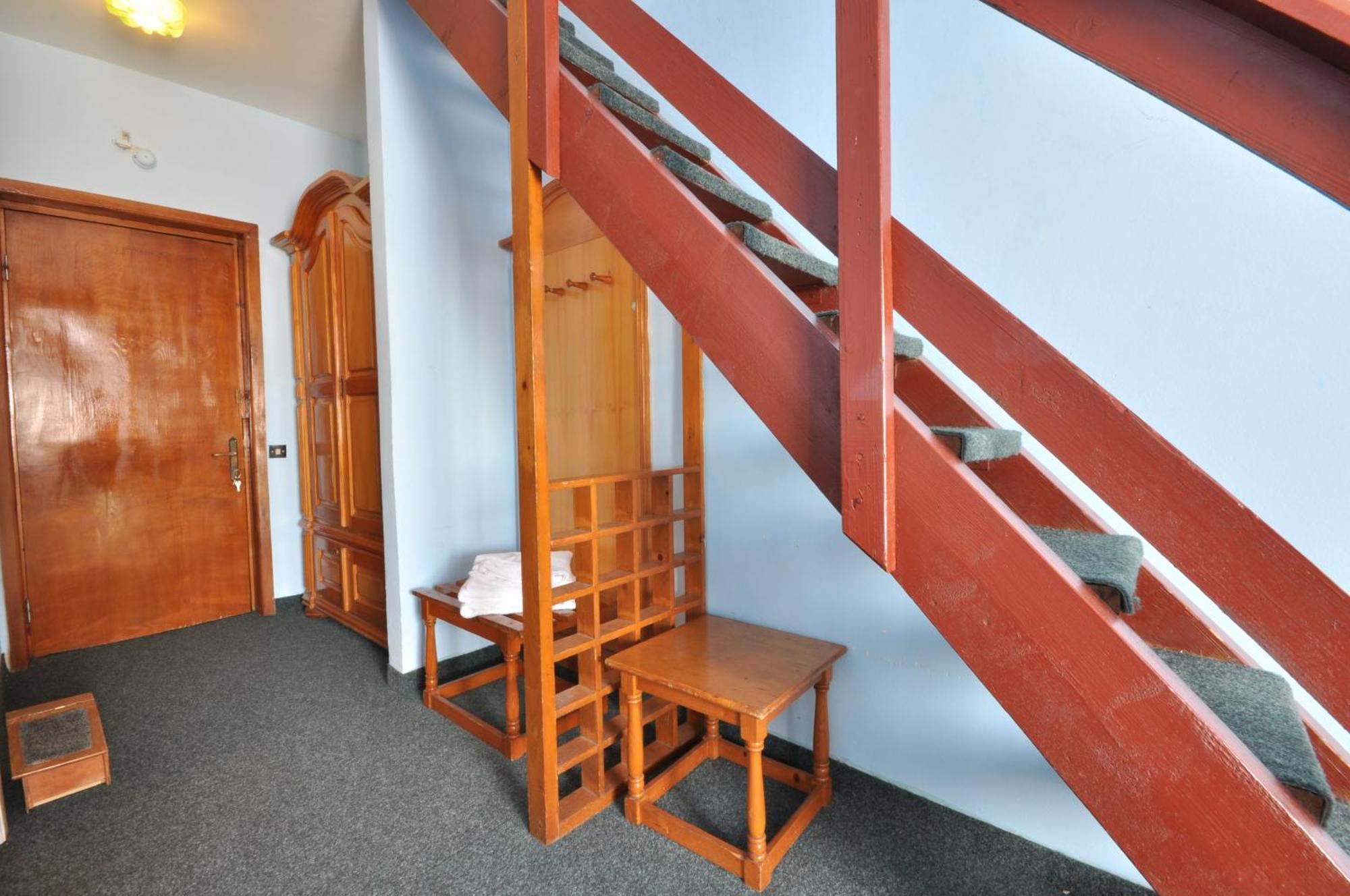 Hotel Dobrogea Constanţa Esterno foto