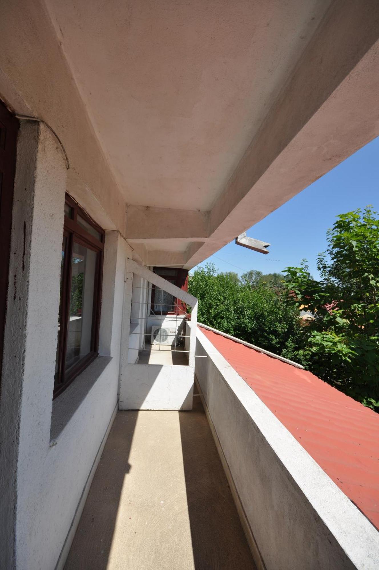 Hotel Dobrogea Constanţa Esterno foto