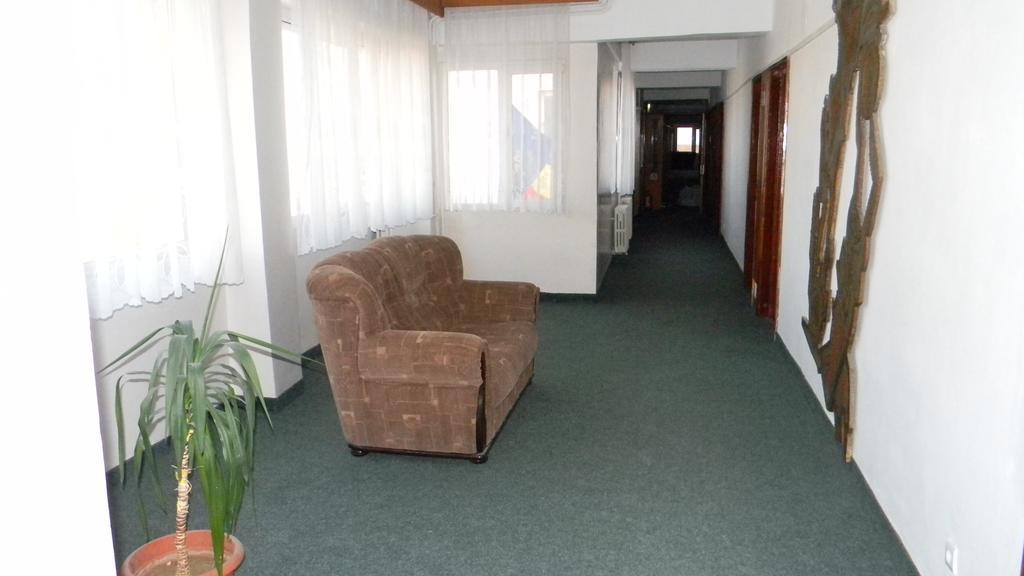 Hotel Dobrogea Constanţa Esterno foto