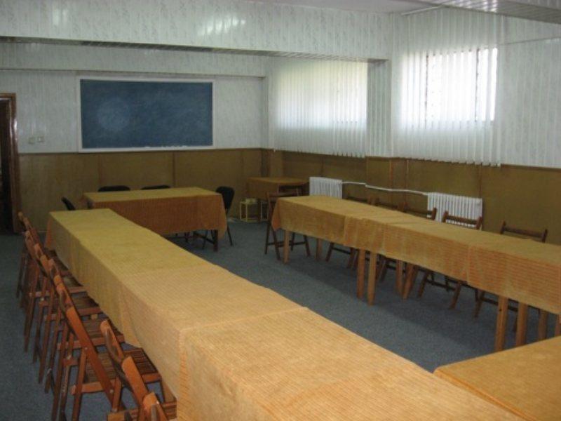 Hotel Dobrogea Constanţa Affari foto